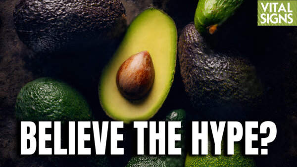 What's the 'Avocado Effect' on Inflammation, Blood Pressure, and Brain Aging? Any Avocado Side-Effects?