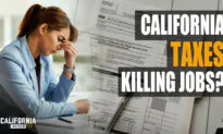 Tax Expert Explains How High Taxes Drive Jobs Out of California | Joe Vinatieri