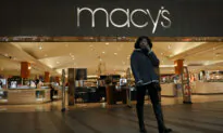 Macy’s Says Employee Hid Up to $154 Million in Delivery Expenses