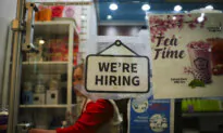 US Economy Adds 115,000 Jobs in April, Beating Market Estimates
