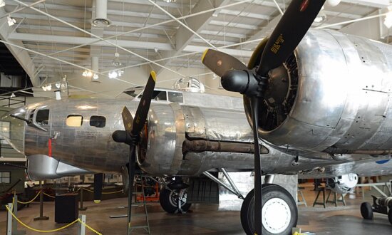 ‘The Ones Who Got Away’: Soldiers’ Bravery Amid World War II