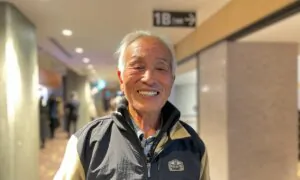 ‘Shen Yun Brought Brightness and Hope’ After New Year Disasters in Japan