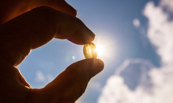 Vitamin D Has a New Benefit: Renowned Journal