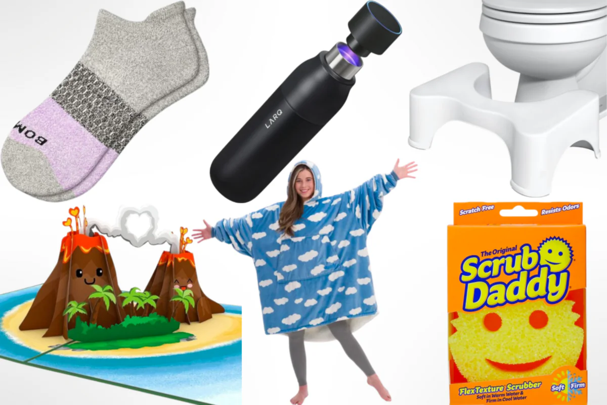 Successful Shark Tank Products You Can Buy Now!
