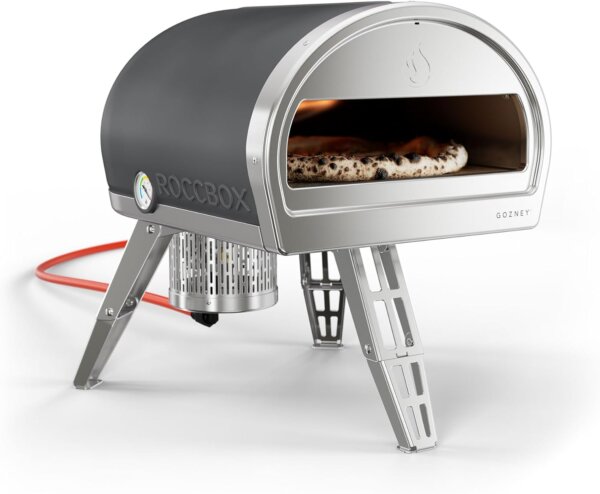 Oven
