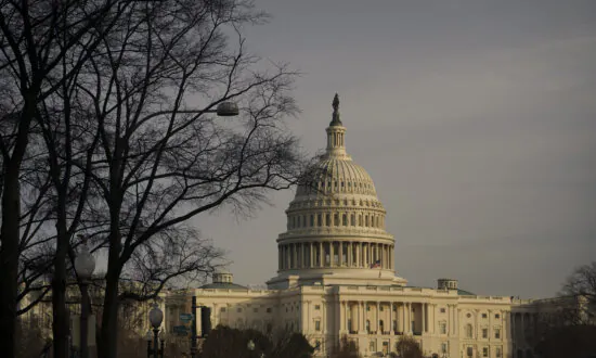 Neither Thune nor Cornyn for Senate GOP Leader