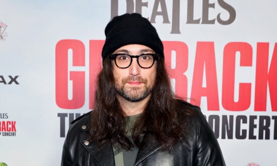 John Lennon's Son Says DEI Stands for 'Dumb Evil Idiots'