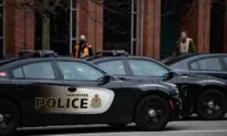 Vancouver Police Deploy 85 Officers Wearing Body Cameras in Pilot Project