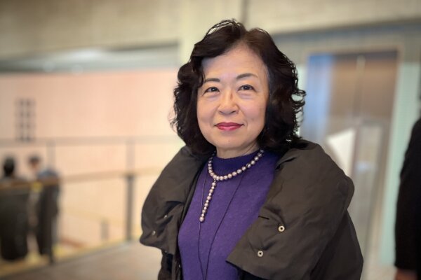Epoch Times Photo