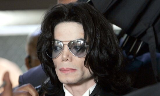 Michael Jackson Bombshell Dropped