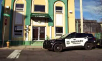 Imam Killed Outside New Jersey Mosque, and Shooter Remains at Large, Authorities Say