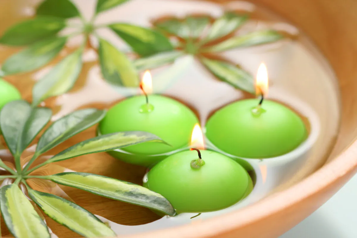 Ayurveda’s origins date back 5,000 years in India. (Dreamstime/TNS)