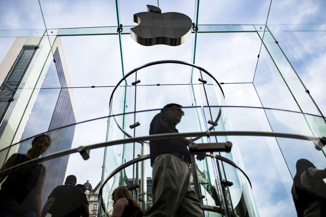 Apple Agrees to Settle Lawsuit Over iTunes Gift Card Scam The Epoch Times