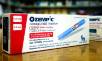 Ozempic, Wegovy Linked to Higher Risk of Rare Form of Vision Loss, Study Suggests