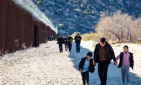 Officials Say ‘Free Health Care’ for California’s Illegal Immigrants ‘Unsustainable’