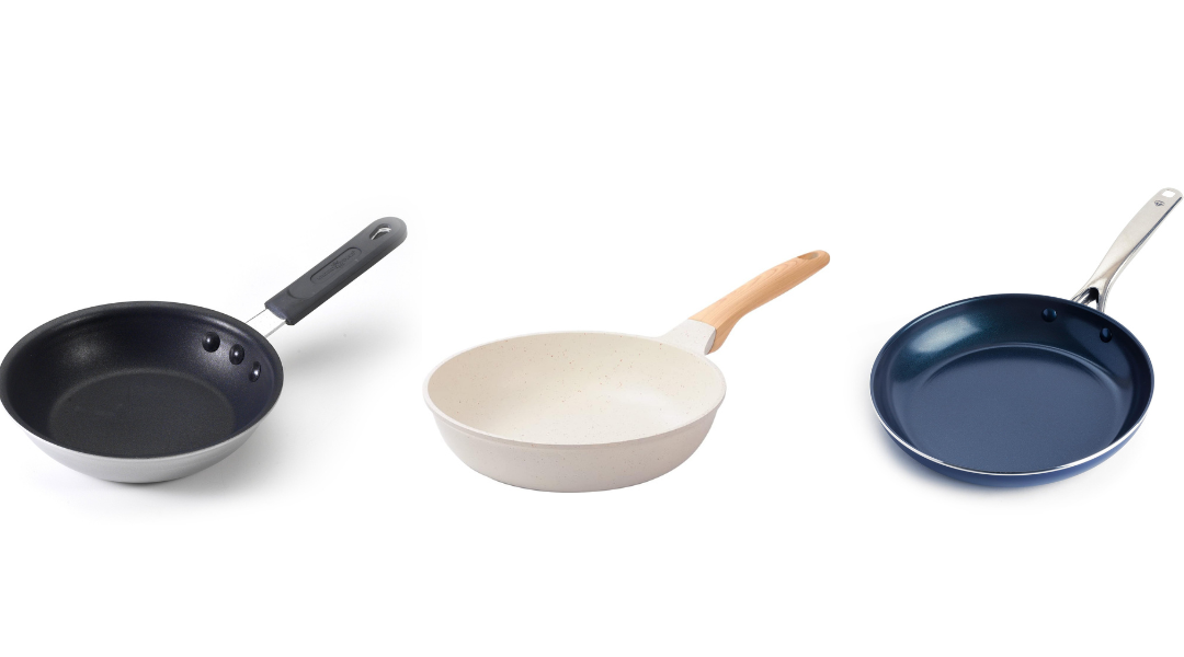 The Best Nonstick Pan of 2024 Reviews & Top Picks The Epoch Times