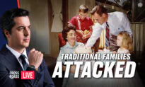 The Communist Agenda Against the Traditional Family Structure | Live With Josh
