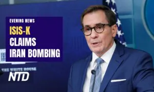 NTD Evening News Full Broadcast (Jan. 4)