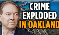 Oakland Residents Are Fed Up With Crime…Here’s What Happens