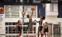 High School Basketball Showcase to Benefit CHOC Hospital