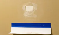 Eliminate Unsightly Nail Pops in Drywall