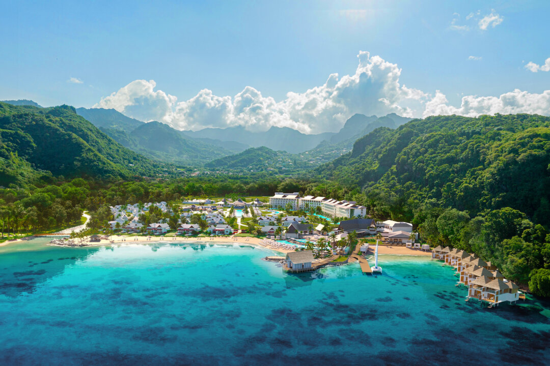 Taiwan Welcomes Election Outcome in Saint Vincent as Opposition Takes Power