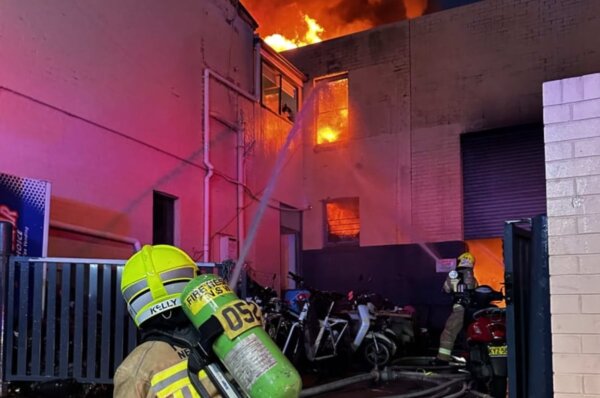 Epoch Times Photo