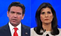 5 Takeaways From DeSantis, Haley Town Halls