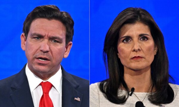 Epoch Times Photo