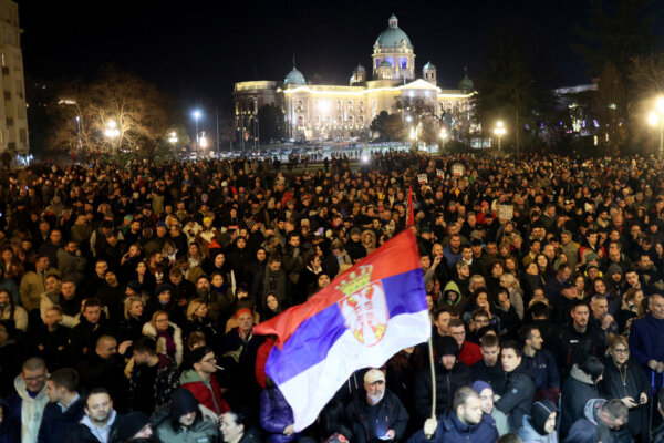 Epoch Times Photo