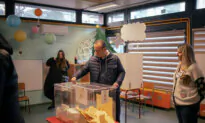 How Suspicious Voter Numbers Resulted in Violence, Destruction in Serbia