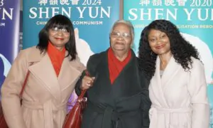 Oxford Audience Praises Shen Yun’s Artistry and Divine Themes