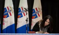 On-call Teacher in Yukon Is Accused of Possessing Child Pornography