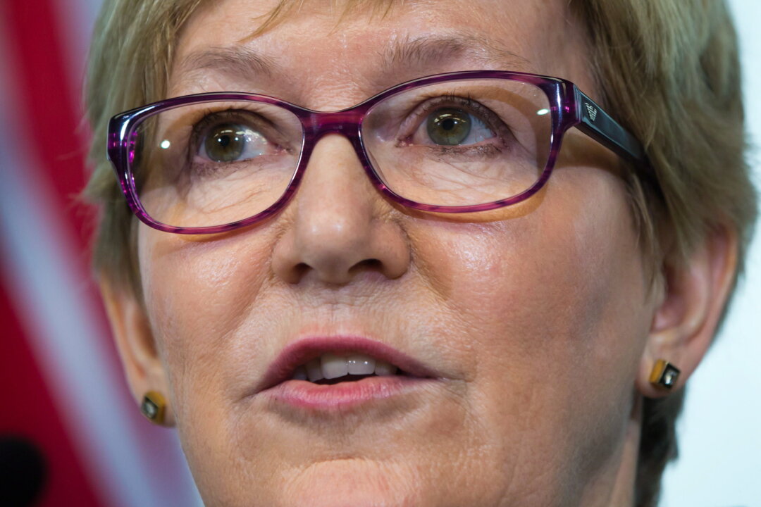 BC Arbitration Ruling in Favour of Unvaccinated Workers Could Mean End of Vaccine Mandate: Former AG