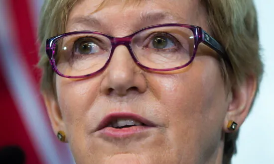 BC Arbitration Ruling in Favour of Unvaccinated Workers Could Mean End of Vaccine Mandate: Former AG