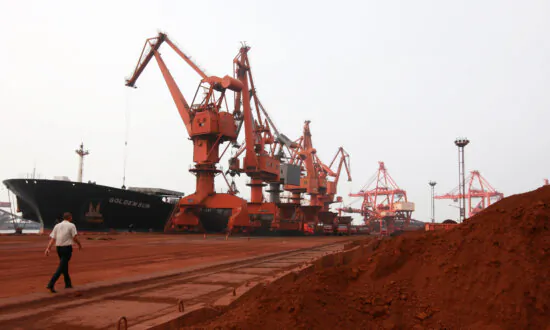 Japan to Begin Seabed Rare Earth Extraction in 2024, Diminishing Dependence on China