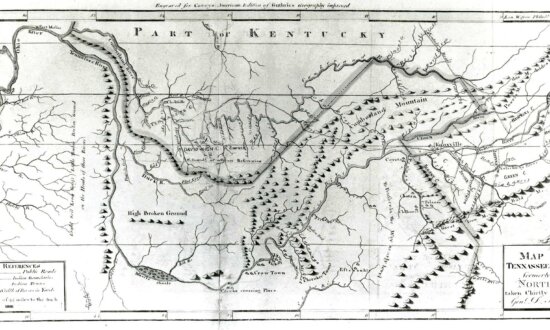 The Free Republic of Franklin