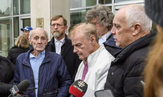 New Brunswick Government Reaches Settlement Deal With Two Wrongfully Convicted Men