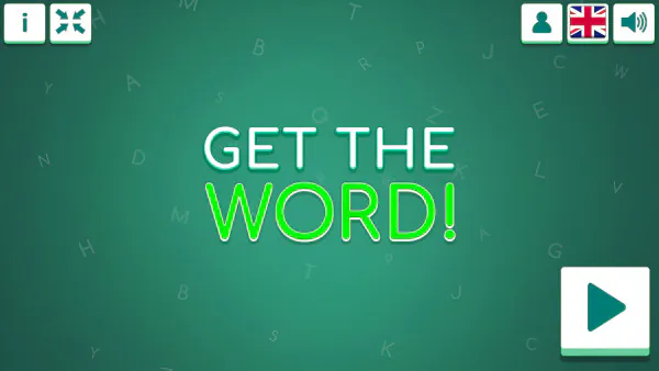 Get The Word