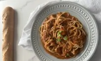 How a New Orleans Celebrity Chef’s Recipe Became a New England Family’s Signature Dish