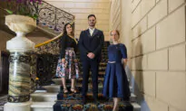 Embracing Butler Service, Around the World