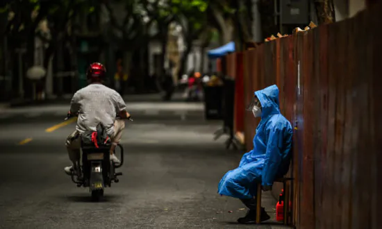 Epidemic Forecasting Models Overestimated Potential Infection Numbers Amid COVID-19 Lockdown Debate