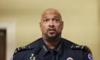US Capitol Police Officer on Duty on Jan. 6 Announces Run for Congress