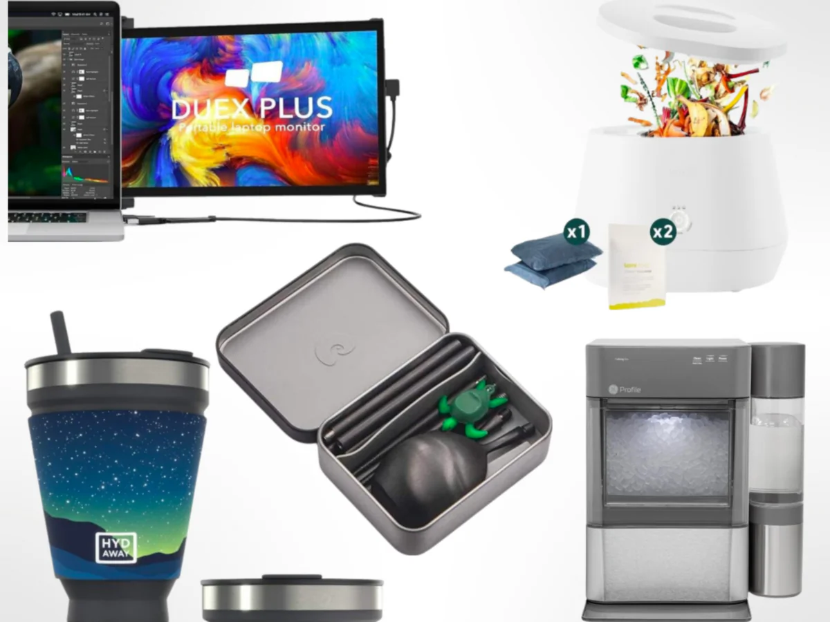 Best Products Funded via Indiegogo You Can Buy Now