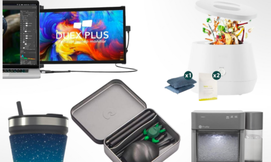 Best Products Funded via Indiegogo You Can Buy Now