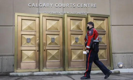 Calgary Teen Arrested in Terrorism Investigation Must Follow Conditions for One Year