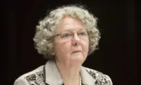 Canada’s First Conflict of Interest and Ethic Commissioner, Mary Dawson, Dies