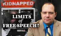 Ilya Shapiro Explains Limits of the First Amendment Following Campus Firestorms