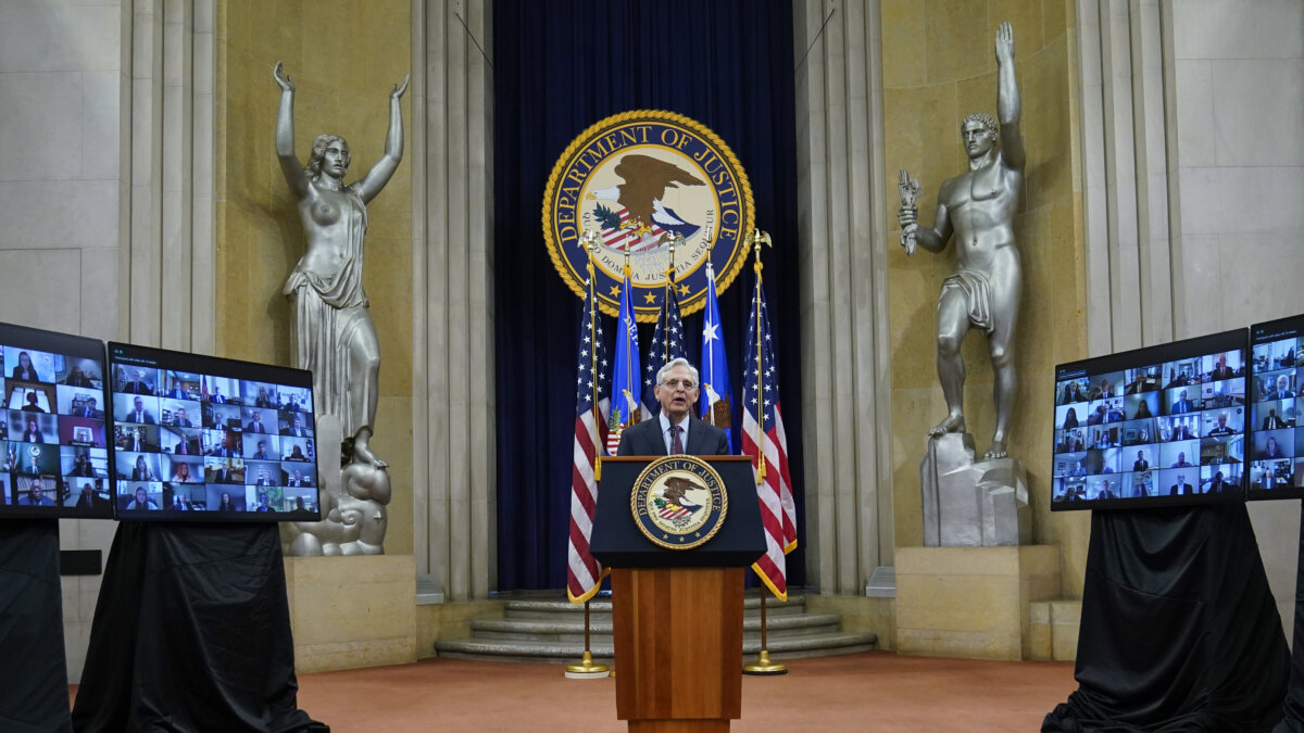 Epoch Times Photo