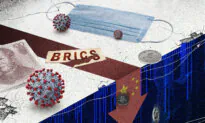 The CCP Is Mired in Multiple Crises Going Into 2024